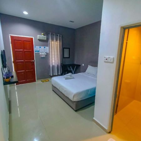 Bonda Room Stay Langkawi Pantai Cenang  Exterior foto