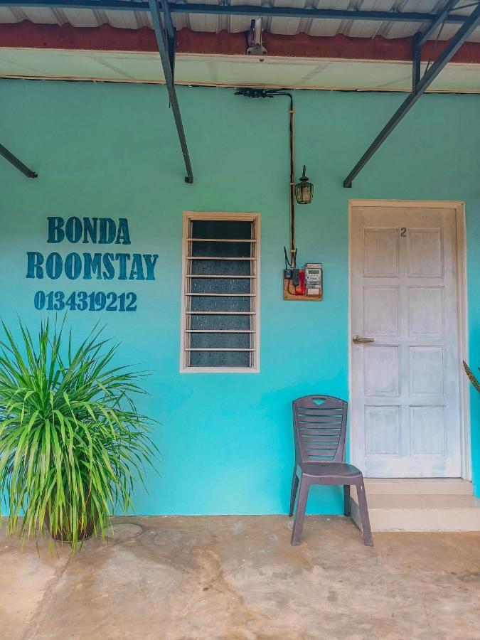Bonda Room Stay Langkawi Pantai Cenang  Exterior foto